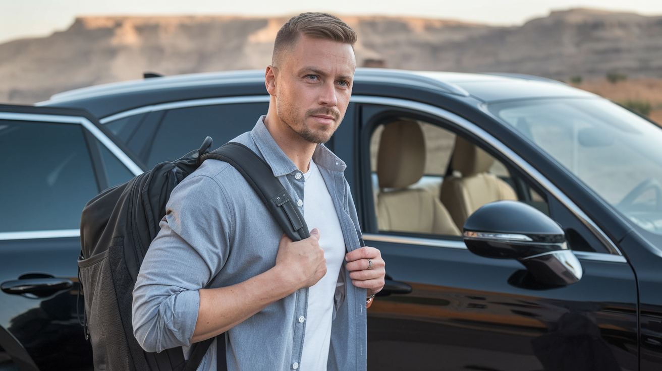 Hatta Transfer from Dubai Airport: Your Complete Guide